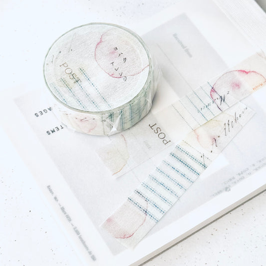 Arrange - YC-013 Washi Masking Tape