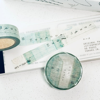 Element - Y-064 Washi Masking Tape