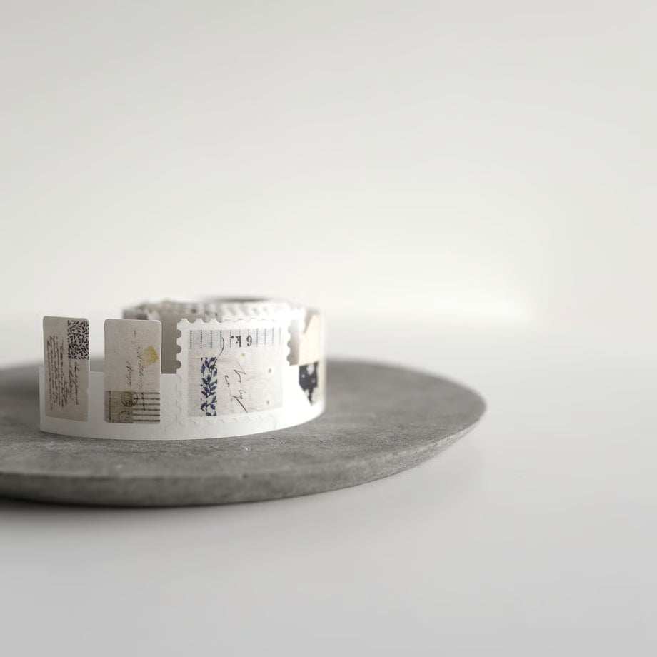 Mosaic - YC-030 Flake Sticker Roll