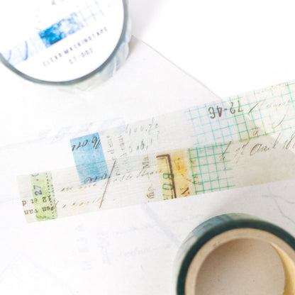 Episode - CT-002 PET Masking Tape